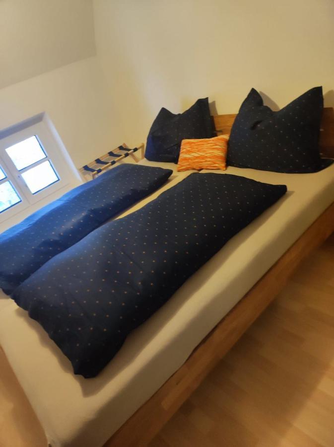 Zentrale Lage - Top 5 Bad Ischl Bagian luar foto